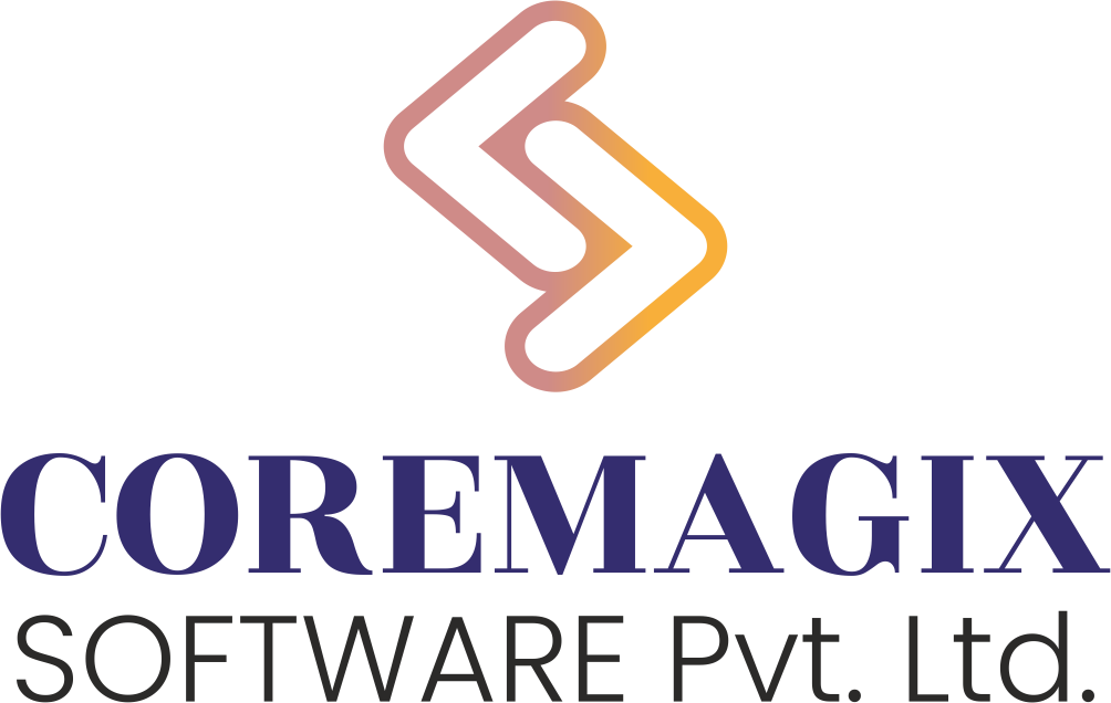 COREMAGIX Logo